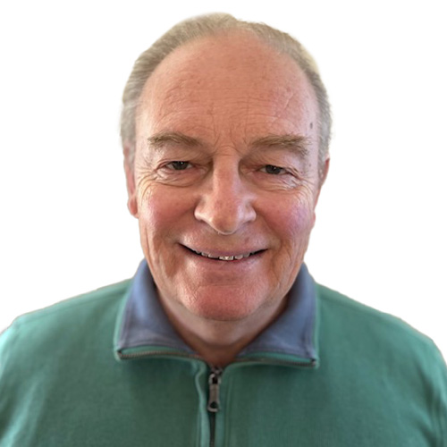 Michael Burke